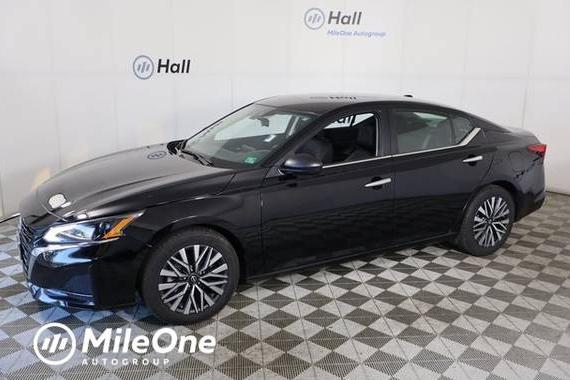 NISSAN ALTIMA 2024 1N4BL4DV0RN342051 image NISSAN ALTIMA 2024 1N4BL4DV0RN342051 image