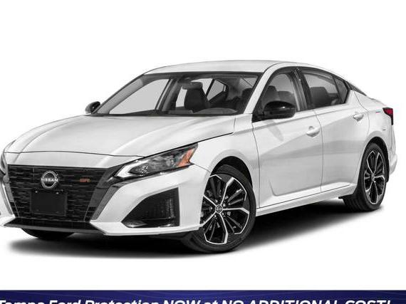 NISSAN ALTIMA 2024 1N4BL4CV2RN361167 image NISSAN ALTIMA 2024 1N4BL4CV2RN361167 image