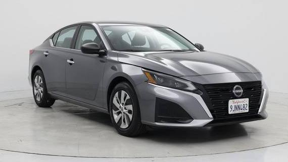 NISSAN ALTIMA 2024 1N4BL4BV4RN352021 image