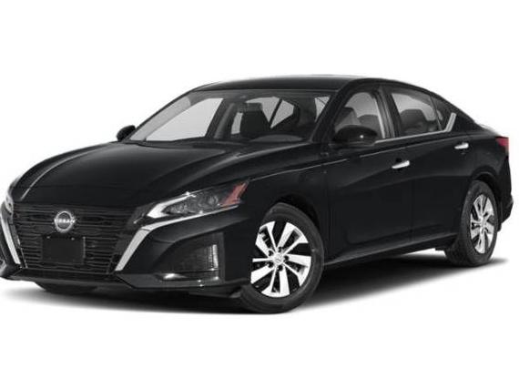 NISSAN ALTIMA 2024 1N4BL4BV1RN369746 image