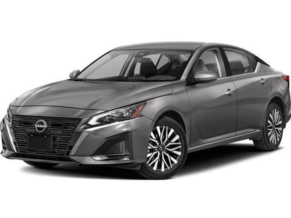 NISSAN ALTIMA 2024 1N4BL4DV5RN409260 image
