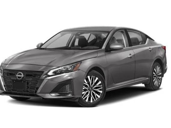 NISSAN ALTIMA 2024 1N4BL4DV8RN307693 image