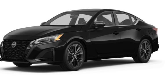 NISSAN ALTIMA 2024 1N4BL4CW4RN345108 image NISSAN ALTIMA 2024 1N4BL4CW4RN345108 image