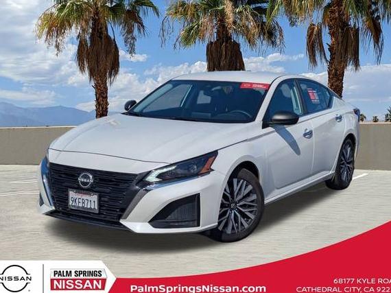 NISSAN ALTIMA 2024 1N4BL4DV4RN326984 image NISSAN ALTIMA 2024 1N4BL4DV4RN326984 image