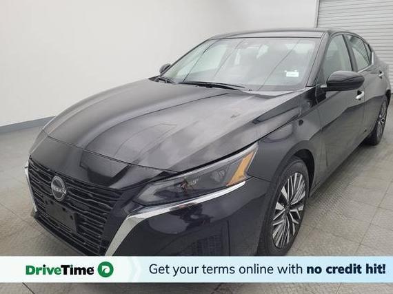 NISSAN ALTIMA 2024 1N4BL4DV4RN383329 image