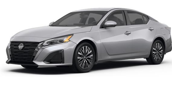 NISSAN ALTIMA 2024 1N4BL4DVXRN303192 image NISSAN ALTIMA 2024 1N4BL4DVXRN303192 image