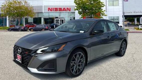 NISSAN ALTIMA 2024 1N4AL4CV0RN404996 image