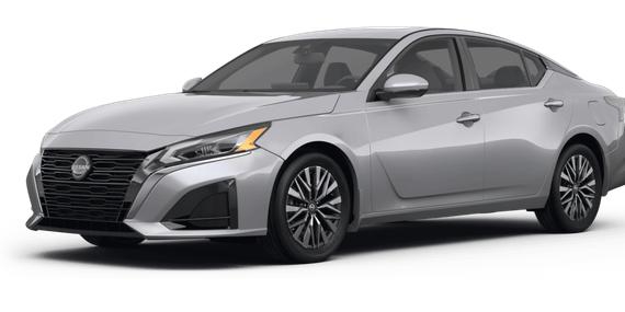 NISSAN ALTIMA 2024 1N4BL4DV2RN391199 image
