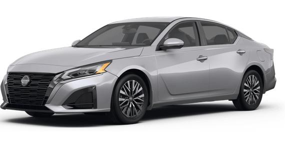 NISSAN ALTIMA 2024 1N4BL4DV3RN328967 image