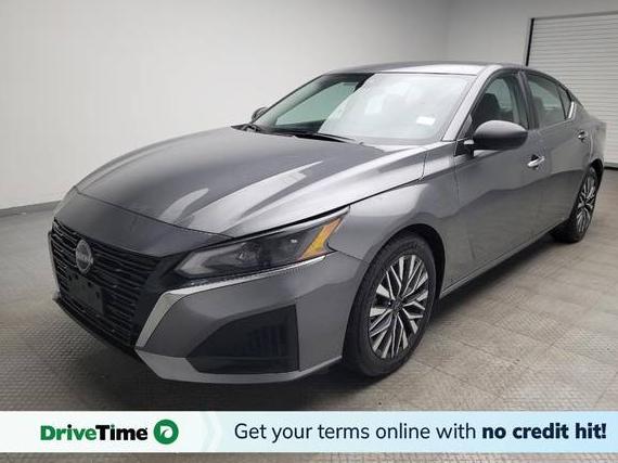 NISSAN ALTIMA 2024 1N4BL4DV5RN311619 image NISSAN ALTIMA 2024 1N4BL4DV5RN311619 image