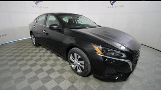 NISSAN ALTIMA 2024 1N4BL4BV2RN376477 image
