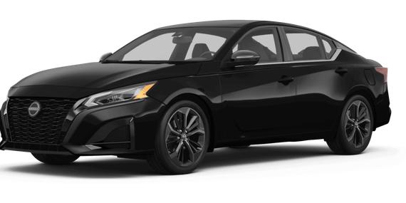 NISSAN ALTIMA 2024 1N4BL4CV9RN418187 image