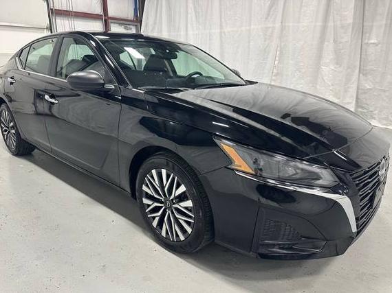 NISSAN ALTIMA 2024 1N4BL4DV0RN371453 image