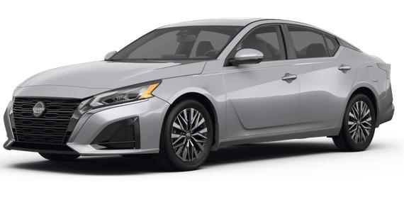 NISSAN ALTIMA 2024 1N4BL4DV4RN371147 image