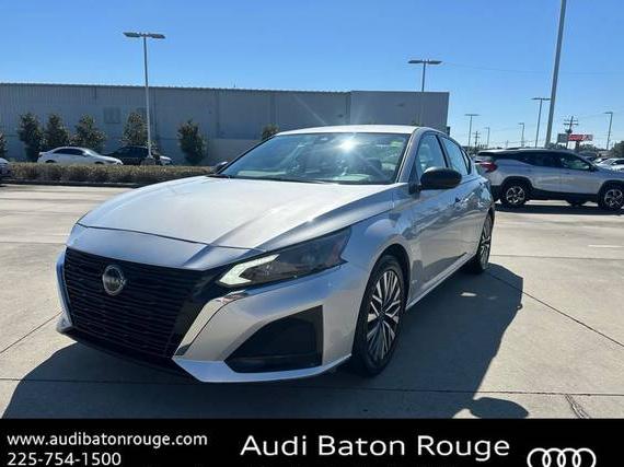 NISSAN ALTIMA 2024 1N4BL4DV3RN324160 image NISSAN ALTIMA 2024 1N4BL4DV3RN324160 image