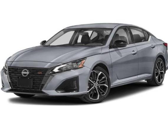 NISSAN ALTIMA 2024 1N4BL4CV7RN358734 image