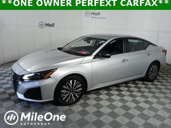 NISSAN ALTIMA 2024 1N4BL4DV5RN328985 image NISSAN ALTIMA 2024 1N4BL4DV5RN328985 image