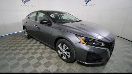 NISSAN ALTIMA 2024 1N4BL4BVXRN381023 image