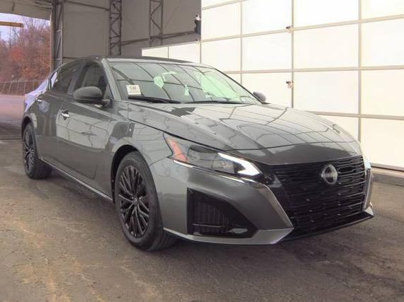 NISSAN ALTIMA 2024 1N4BL4DV6RN425015 image NISSAN ALTIMA 2024 1N4BL4DV6RN425015 image