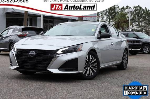 NISSAN ALTIMA 2024 1N4BL4DV2RN339314 image NISSAN ALTIMA 2024 1N4BL4DV2RN339314 image