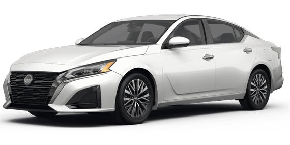 NISSAN ALTIMA 2024 1N4BL4DV4RN433260 image NISSAN ALTIMA 2024 1N4BL4DV4RN433260 image
