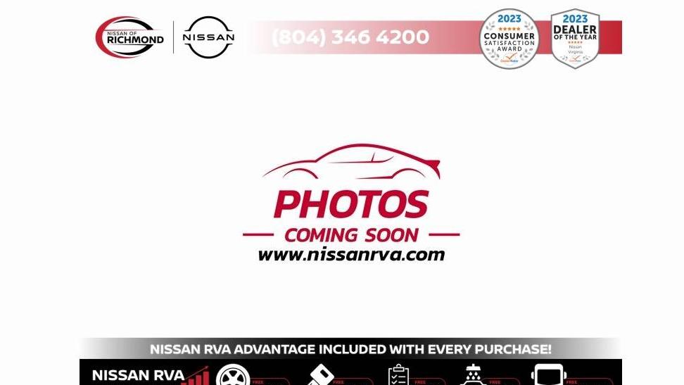 NISSAN ALTIMA 2024 1N4BL4CV8RN315438 image