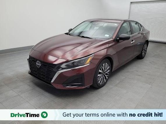 NISSAN ALTIMA 2024 1N4BL4DV3RN310632 image NISSAN ALTIMA 2024 1N4BL4DV3RN310632 image