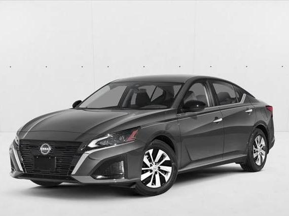 NISSAN ALTIMA 2024 1N4BL4BV3RN324615 image NISSAN ALTIMA 2024 1N4BL4BV3RN324615 image