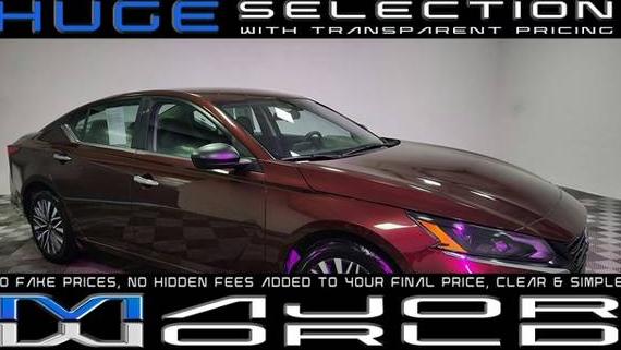 NISSAN ALTIMA 2024 1N4BL4DV1RN372787 image NISSAN ALTIMA 2024 1N4BL4DV1RN372787 image