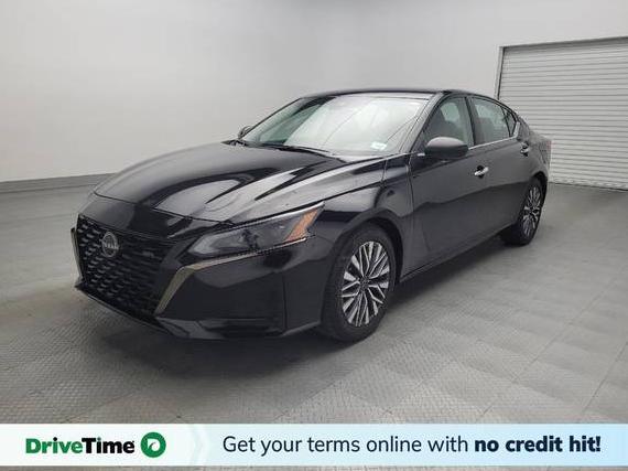 NISSAN ALTIMA 2024 1N4BL4DV4RN373514 image