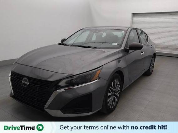 NISSAN ALTIMA 2024 1N4BL4DV4RN320358 image NISSAN ALTIMA 2024 1N4BL4DV4RN320358 image