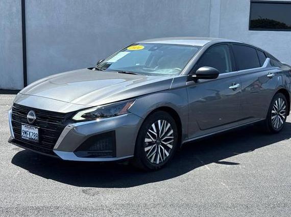 NISSAN ALTIMA 2024 1N4BL4DV2RN404999 image