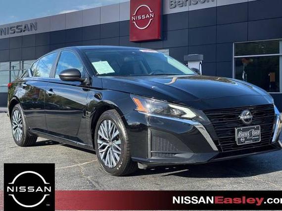 NISSAN ALTIMA 2024 1N4BL4DVXRN431092 image NISSAN ALTIMA 2024 1N4BL4DVXRN431092 image