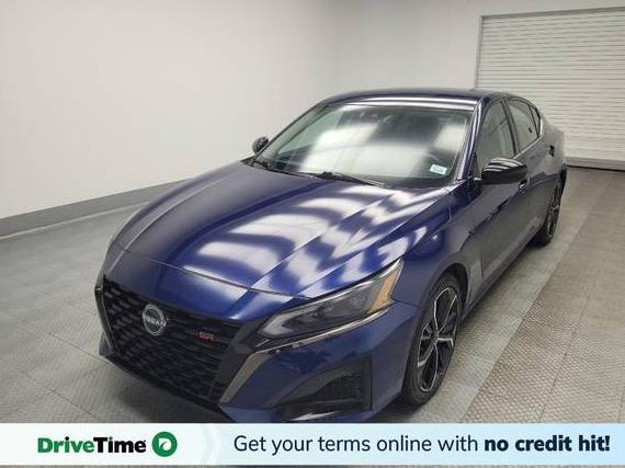 NISSAN ALTIMA 2024 1N4BL4CV2RN351027 image NISSAN ALTIMA 2024 1N4BL4CV2RN351027 image