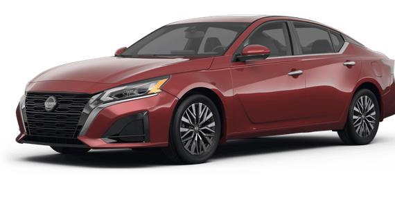 NISSAN ALTIMA 2024 1N4BL4DV7RN335484 image