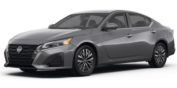 NISSAN ALTIMA 2024 1N4BL4DV7RN424049 image