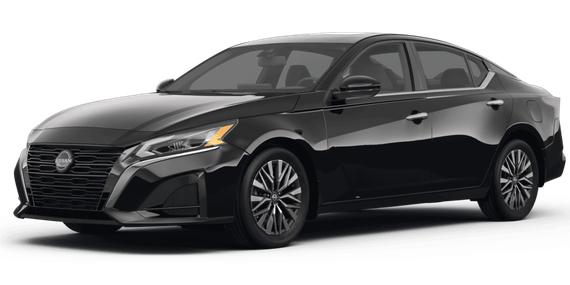 NISSAN ALTIMA 2024 1N4BL4DV5RN396851 image