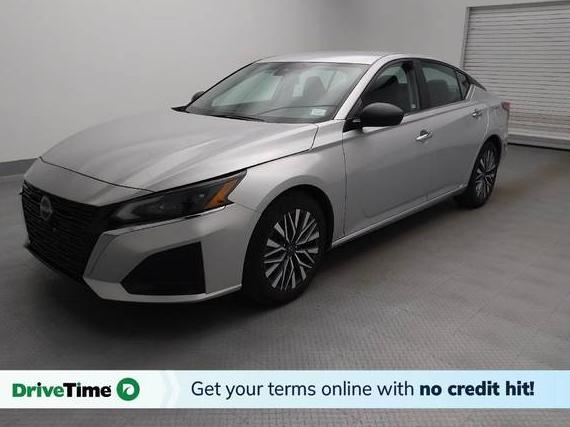 NISSAN ALTIMA 2024 1N4BL4DV2RN303073 image NISSAN ALTIMA 2024 1N4BL4DV2RN303073 image