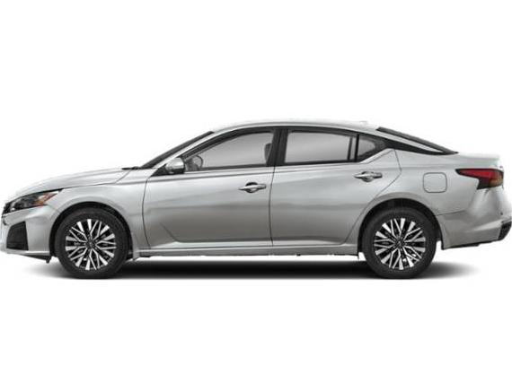 NISSAN ALTIMA 2024 1N4BL4DV4RN361203 image