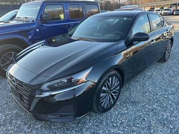 NISSAN ALTIMA 2024 1N4BL4DV7RN388220 image NISSAN ALTIMA 2024 1N4BL4DV7RN388220 image