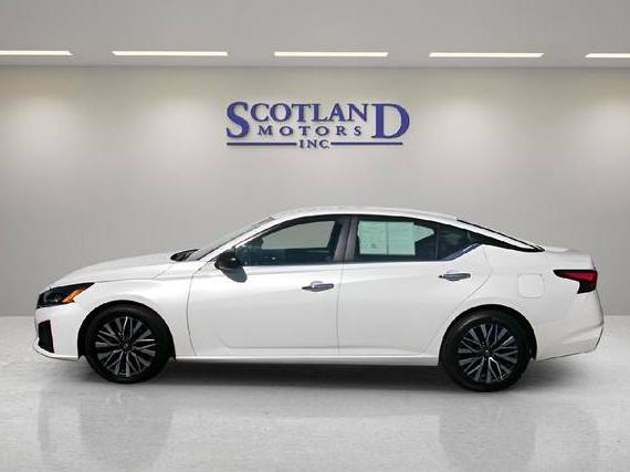 NISSAN ALTIMA 2024 1N4BL4DV2RN308810 image NISSAN ALTIMA 2024 1N4BL4DV2RN308810 image