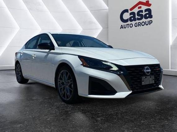 NISSAN ALTIMA 2024 1N4AL4CV0RN346565 image