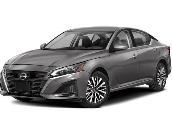 NISSAN ALTIMA 2024 1N4BL4DV2RN394605 image