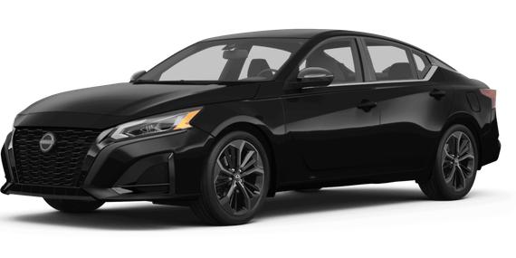 NISSAN ALTIMA 2024 1N4BL4CV8RN418214 image NISSAN ALTIMA 2024 1N4BL4CV8RN418214 image