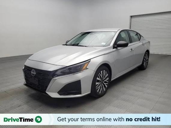 NISSAN ALTIMA 2024 1N4BL4DV1RN378122 image NISSAN ALTIMA 2024 1N4BL4DV1RN378122 image