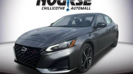 NISSAN ALTIMA 2024 1N4BL4CVXRN417744 image