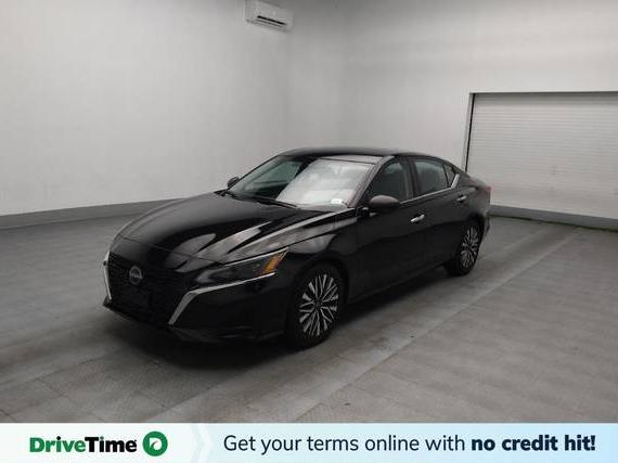 NISSAN ALTIMA 2024 1N4BL4DV6RN305487 image