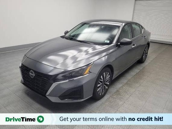 NISSAN ALTIMA 2024 1N4BL4DVXRN318629 image NISSAN ALTIMA 2024 1N4BL4DVXRN318629 image