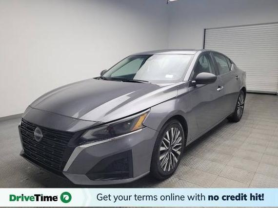 NISSAN ALTIMA 2024 1N4BL4DV5RN314410 image NISSAN ALTIMA 2024 1N4BL4DV5RN314410 image