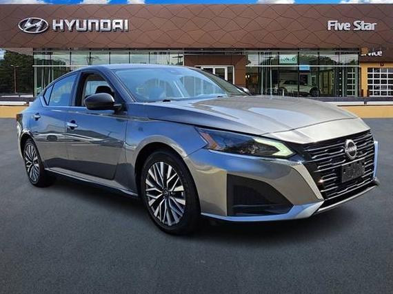 NISSAN ALTIMA 2024 1N4BL4DV1RN356475 image NISSAN ALTIMA 2024 1N4BL4DV1RN356475 image